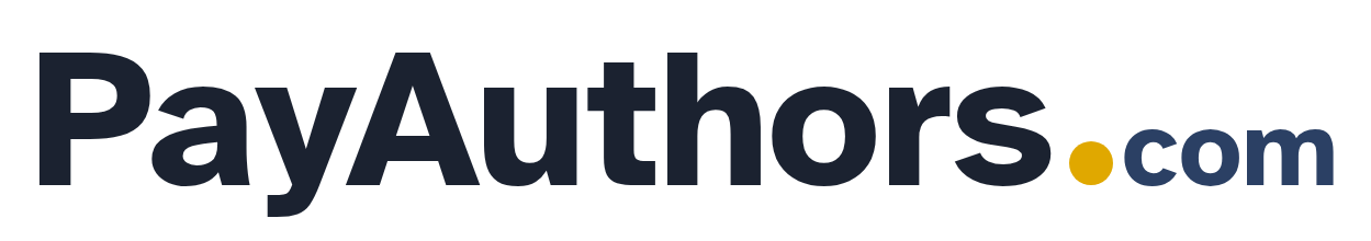 PayAuthors logo